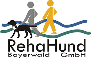Rehahund Bayerwald GmbH Logo